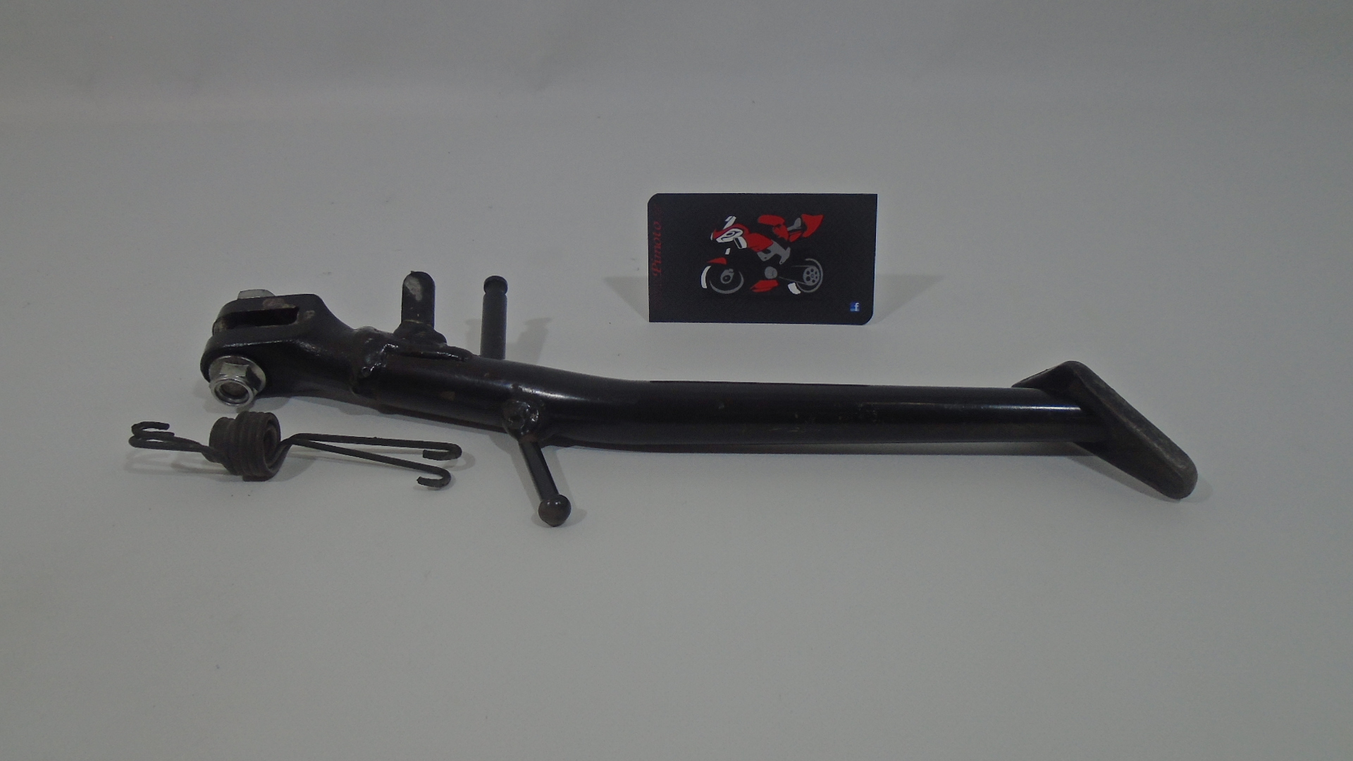 CABALLETE LATERAL SUZUKI GSXR 600 2004/05